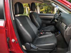 Mitsubishi Outlander — miniatura 8