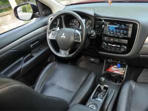Mitsubishi Outlander — miniatura 9