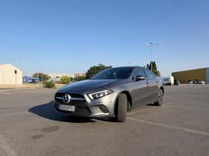 Mercedes Benz A250e Plugin Hybrid — miniatura 2