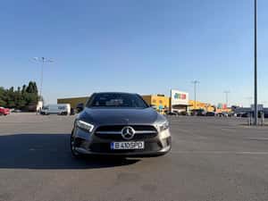 Mercedes Benz A250e Plugin Hybrid — miniatura 4