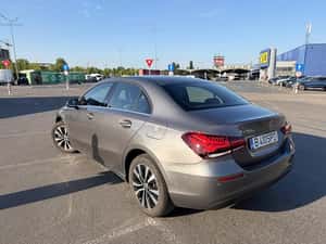 Mercedes Benz A250e Plugin Hybrid — miniatura 6