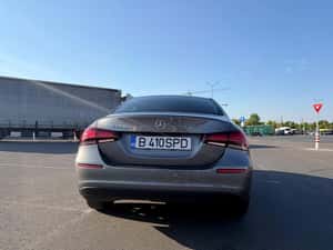 Mercedes Benz A250e Plugin Hybrid — miniatura 7