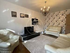 Apartament de inchiriat cu 3 camere de tip PB in Rogerius, Oradea