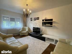 Apartament de inchiriat cu 3 camere de tip PB in Rogerius, Oradea — miniatura 4