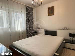 Apartament de inchiriat cu 3 camere de tip PB in Rogerius, Oradea — miniatura 5