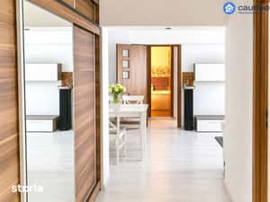Apartament 3 camere, Vitan, Parcare, balcon 7 mp — miniatura 4