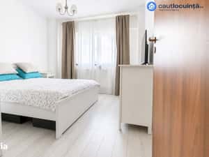Apartament 3 camere, Vitan, Parcare, balcon 7 mp — miniatura 6