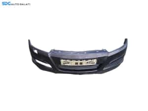 Bara Spoiler Fata Opel Astra H 2004 - 2007 [LC2412] — miniatura 2