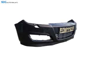 Bara Spoiler Fata Opel Astra H 2004 - 2007 [LC2412] — miniatura 3