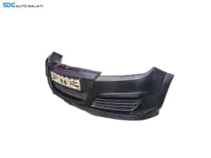 Bara Spoiler Fata Opel Astra H 2004 - 2007 [LC2412] — miniatura 4