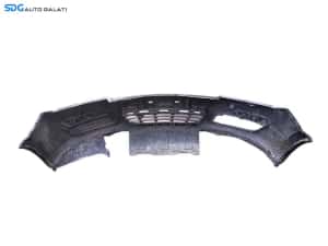 Bara Spoiler Fata Opel Astra H 2004 - 2007 [LC2412] — miniatura 5