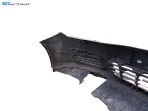 Bara Spoiler Fata Opel Astra H 2004 - 2007 [LC2412] — miniatura 6