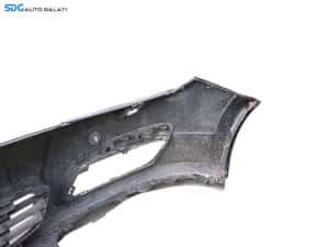 Bara Spoiler Fata Opel Astra H 2004 - 2007 [LC2412] — miniatura 7