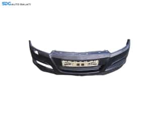 Bara Spoiler Fata Opel Astra H 2004 - 2007 [LC2412] — miniatura 9