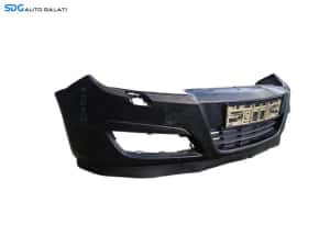 Bara Spoiler Fata Opel Astra H 2004 - 2007 [LC2412] — miniatura 10