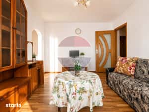 ÎNCHIRIEZ APARTAMENT 2 CAMERE – ALEEA PROIECTANTULUI — miniatura 4