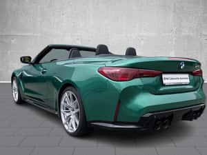 BMW M4 Cabrio, 2025, 16.597 km, 529 cp — miniatura 2