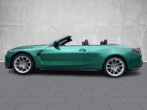 BMW M4 Cabrio, 2025, 16.597 km, 529 cp — miniatura 3