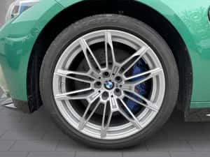 BMW M4 Cabrio, 2025, 16.597 km, 529 cp — miniatura 4