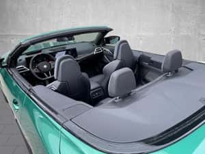 BMW M4 Cabrio, 2025, 16.597 km, 529 cp — miniatura 5