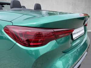 BMW M4 Cabrio, 2025, 16.597 km, 529 cp — miniatura 6