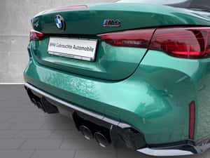 BMW M4 Cabrio, 2025, 16.597 km, 529 cp — miniatura 7