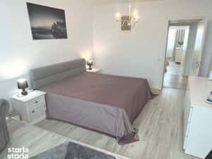 AP. 3 CAMERE P-TA ALBA IULIA,BUCATARIE INCHISA,METROU 10 MINUTE,MODERN — miniatura 4