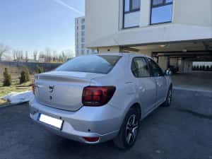 Dacia Logan PRESTIGE PLUS 2019 Euro 6 — miniatura 2