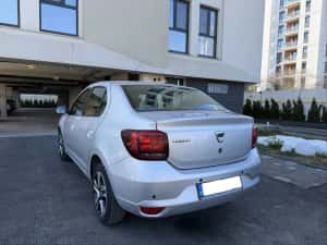 Dacia Logan PRESTIGE PLUS 2019 Euro 6 — miniatura 3