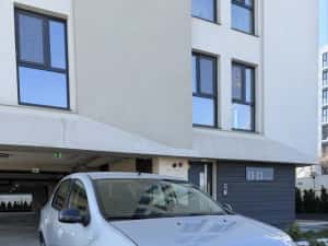 Dacia Logan PRESTIGE PLUS 2019 Euro 6 — miniatura 4