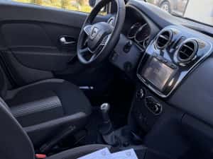 Dacia Logan PRESTIGE PLUS 2019 Euro 6 — miniatura 5