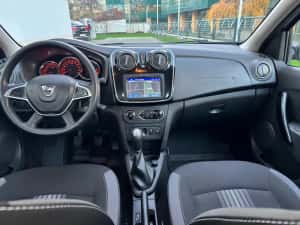 Dacia Logan PRESTIGE PLUS 2019 Euro 6 — miniatura 6