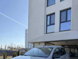 Dacia Logan PRESTIGE PLUS 2019 Euro 6 — miniatura 8