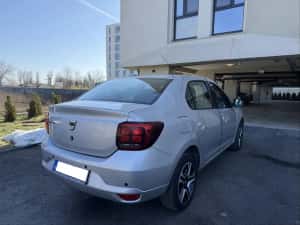 Dacia Logan PRESTIGE PLUS 2019 Euro 6 — miniatura 9