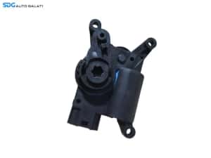 Motoras Reglaj Grila Clapeta Clapete Aeroterma Seat Leon 1P 1.4 1.6 1.8 1.9 2.0 2005 - 2011 Cod 1K0907511Q [N1770] — miniatura 2