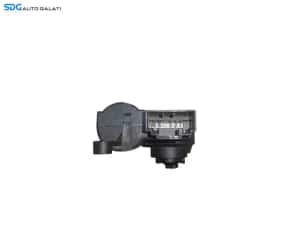 Motoras Reglaj Grila Clapeta Clapete Aeroterma Seat Leon 1P 1.4 1.6 1.8 1.9 2.0 2005 - 2011 Cod 1K0907511Q [N1770] — miniatura 3