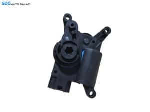 Motoras Reglaj Grila Clapeta Clapete Aeroterma Seat Leon 1P 1.4 1.6 1.8 1.9 2.0 2005 - 2011 Cod 1K0907511Q [N1770] — miniatura 7