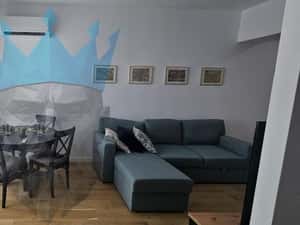 Apartament 2 Camere cu parcare First Estates Pipera — miniatura 4