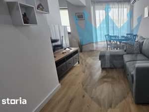 Apartament 2 Camere cu parcare First Estates Pipera — miniatura 5