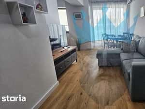 Apartament 2 Camere cu parcare First Estates Pipera — miniatura 6