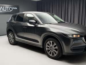 Mazda CX-5 Automată 165 HP Benzină