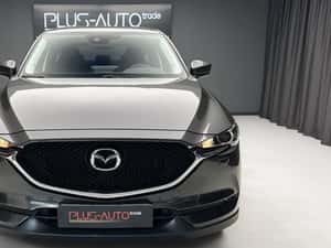 Mazda CX-5 Automată 165 HP Benzină — miniatura 2