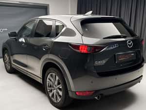 Mazda CX-5 Automată 165 HP Benzină — miniatura 4