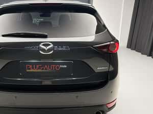 Mazda CX-5 Automată 165 HP Benzină — miniatura 5