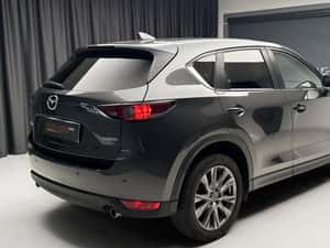Mazda CX-5 Automată 165 HP Benzină — miniatura 6