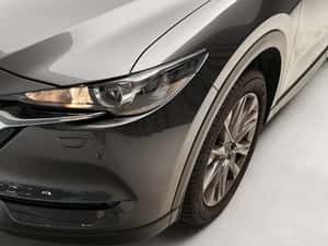 Mazda CX-5 Automată 165 HP Benzină — miniatura 7