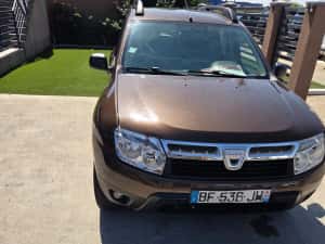 Dacia Duster 1,5 D —-Euro 5 —3600 €