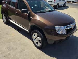 Dacia Duster 1,5 D —-Euro 5 —3600 € — miniatura 3