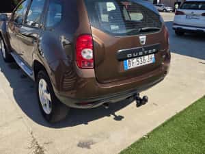 Dacia Duster 1,5 D —-Euro 5 —3600 € — miniatura 4