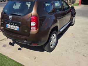 Dacia Duster 1,5 D —-Euro 5 —3600 € — miniatura 5